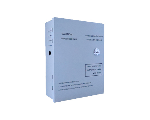 带后备门禁电源