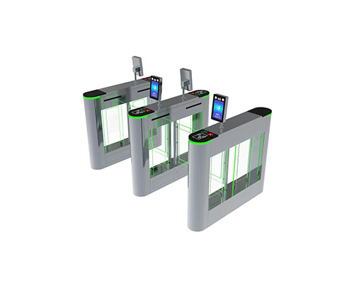 闸机 定制产品2
