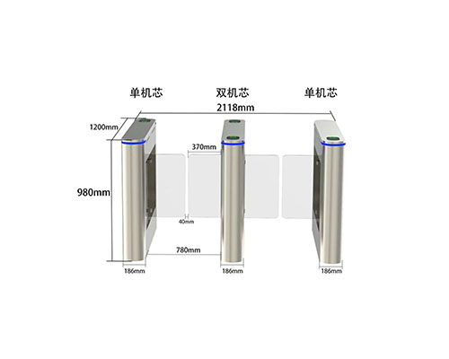 闸机 定制产品5