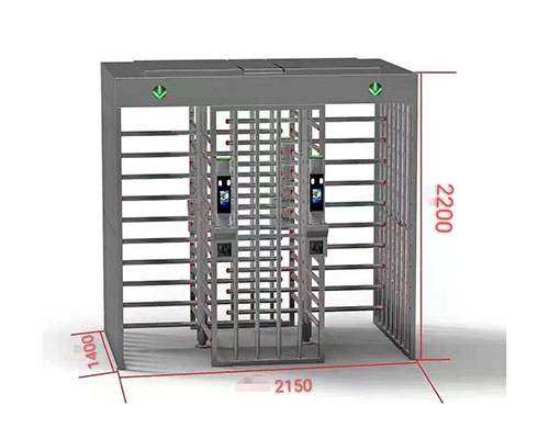 闸机 定制产品9