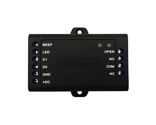 手机蓝牙门禁模块