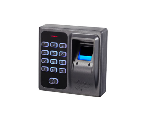 86盒指纹一体机