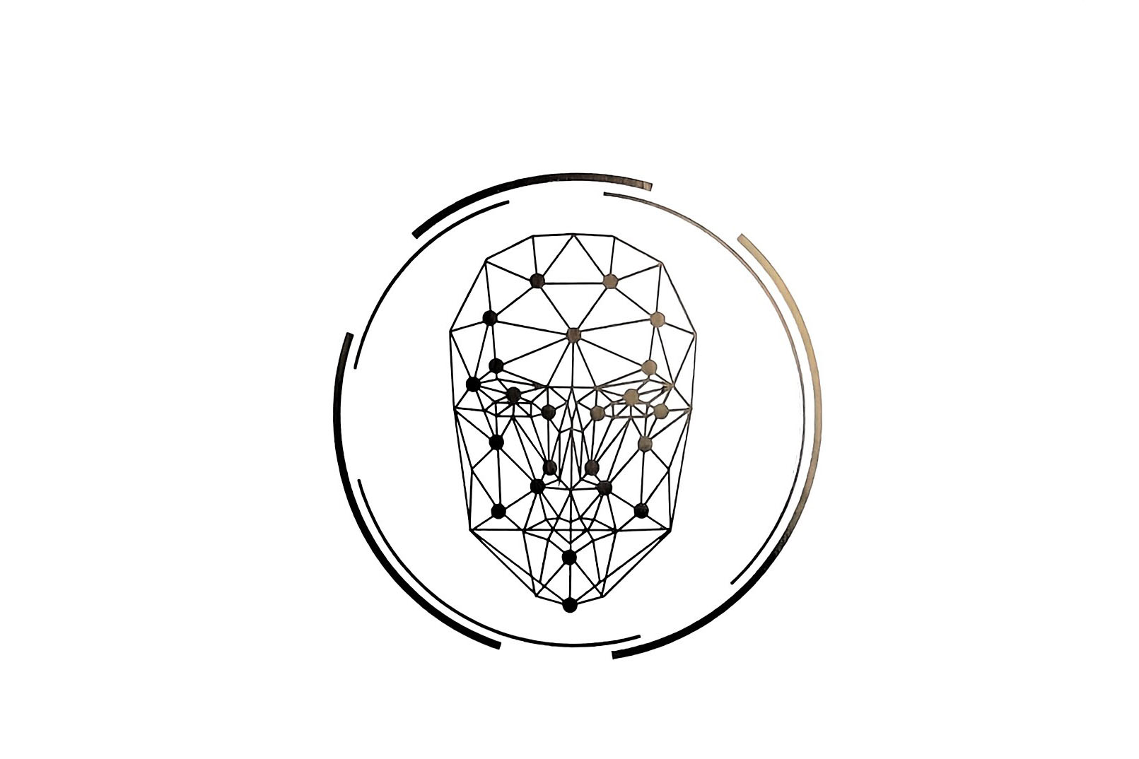 动态人脸和静态人脸