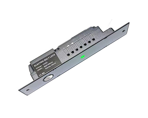电插锁