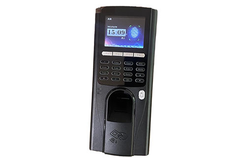 指纹机使用说明书