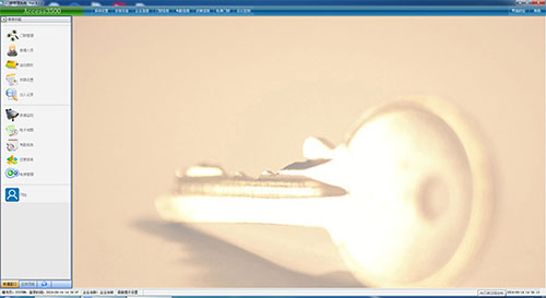 门禁管理软件说明书